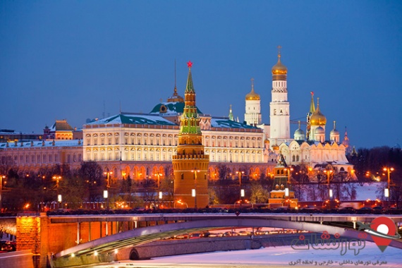Kremlin Moscow (10)