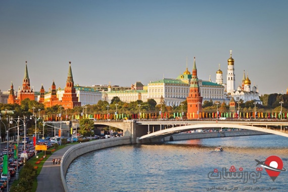 Kremlin Moscow (2)