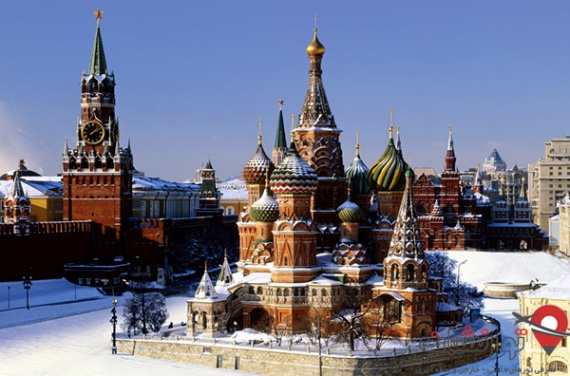 Kremlin Moscow (6)