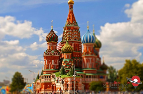 Kremlin Moscow (9)