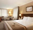 هتل ددمان در استانبول