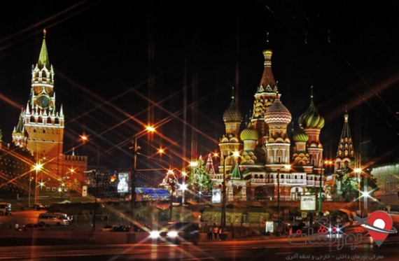 Kremlin Moscow (7)