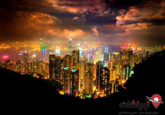 Visit Hong Kong (4)