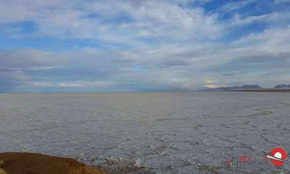 Damghan Lake (5)