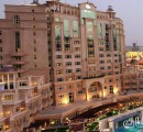 هتل ال ماروج روتانا دبی