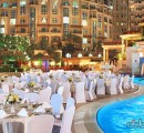 هتل ال ماروج روتانا دبی