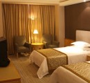 هتل Guangzhou Baiyun گوانژو
