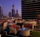 هتل نسیما دبی