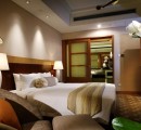 هتل پارک پلازا پکن