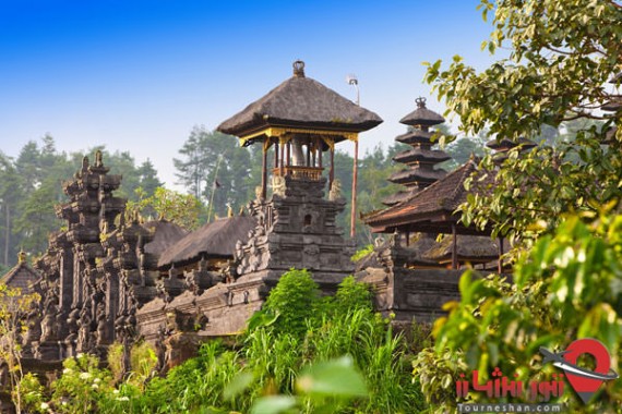 Besakih Temple in Bali (3)