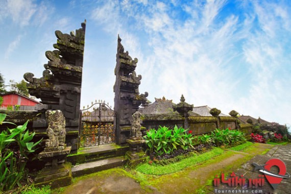 Besakih Temple in Bali (5)