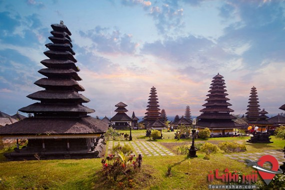 Besakih Temple in Bali (7)
