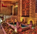 هتل کریم خان زند شیراز