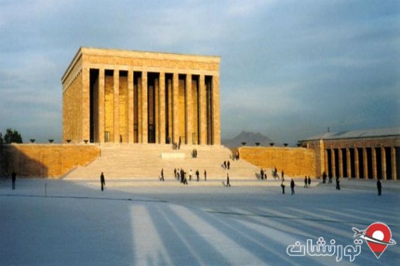 Ataturk_Mausoleum