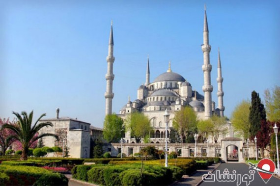 Sultan-Ahmed-Mosque-8