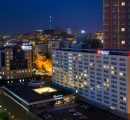 هتل Azimut در ولادی وستوک روسیه
