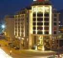 هتل وگا صوفیه بلغارستان