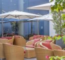 هتل Ibis World دبی