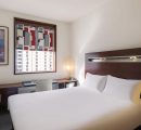 هتل Ibis World دبی